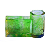 Liuli - Namecard cum Pen holder 2 Liuli - Namecard cum Pen holder 2