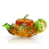 Liuli - Good Harvest Teapot ( 丰收壶) Liuli - Good Harvest Teapot ( 丰收壶)
