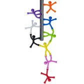 Man mini magnetic Man mini magnetic