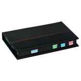 PU Sticky Memo Holder PU Sticky Memo Holder