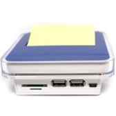 USB /Card reader pop-up note dispenser USB /Card reader pop-up note dispenser