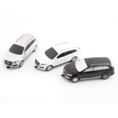 Metal Saloon Car Thumbdrive (4G) Metal Saloon Car Thumbdrive (4G)