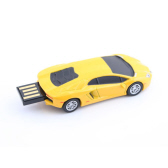 Metal Sports Car Thumbdrive (4G) Metal Sports Car Thumbdrive (4G)