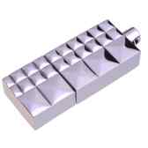 Metal Thumbdrive 2 (Trek UDP 4G) Metal Thumbdrive 2 (Trek UDP 4G)
