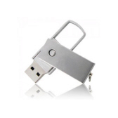 Metal Thumbdrive 4 (Trek UDP 4G) Metal Thumbdrive 4 (Trek UDP 4G)