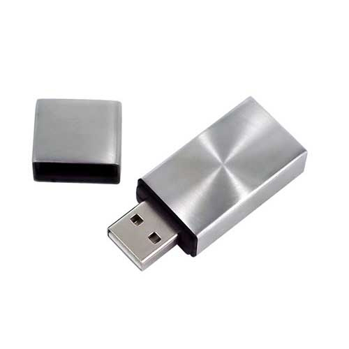 Metal Thumbdrive 8 (Trek UDP 4G) Metal Thumbdrive 8 (Trek UDP 4G)