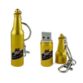 Metal Bottle Thumbdrive 9 (Trek UDP 4G) Metal Bottle Thumbdrive 9 (Trek UDP 4G)