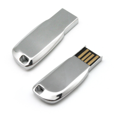 Metal Thumbdrive 14 USB 2.0(16G)