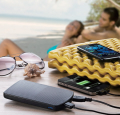 Mili Power Rover(8000 mAh) HB-L86 Mili Power Rover(8000 mAh) HB-L86