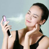 Beauty Cell Phone Mist Spray Diffuser Portable Mobile Phone Beauty Cell Phone Mist Spray Diffuser Portable Mobile Phone