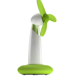 Mini USB Fan with Hub Mini USB Fan with Hub