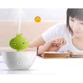 Mini USB Ultrasonic Humidifier Mini USB Ultrasonic Humidifier