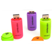 Mini LED Torch with USB Charging Mini LED Torch with USB Charging