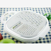 3 in 1 Vegetable Cutter (6107) 3 in 1 Vegetable Cutter (6107)