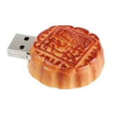 Moon Cake Thumbrive (TREK 4G UDP) Moon Cake Thumbrive (TREK 4G UDP)