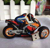 Motorcycle Thumbdrive (Trek Micro PCBA 4G) Motorcycle Thumbdrive (Trek Micro PCBA 4G)