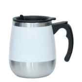 Double wall stainless steel with electro-etching interior (16oz) Double wall stainless steel with electro-etching interior (16oz)
