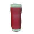 Double Wall Plastic Tumbler Double Wall Plastic Tumbler