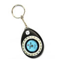Muslim Compass with keychain (Mecca Pointing) Muslim Compass with keychain (Mecca Pointing)