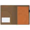 A4 Folder with Note Pad 1 A4 Folder with Note Pad 1