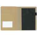 A4 Folder with Note Pad 2 A4 Folder with Note Pad 2