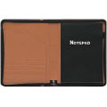 A4 Folder with Note Pad and Zipper 4 A4 Folder with Note Pad and Zipper 4