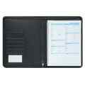 810 MD A4 Folder with Note Pad and Zipper 8 810 MD A4 Folder with Note Pad and Zipper 8
