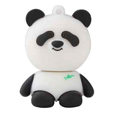 Panda Thumbdrive (Trek UDP 4G) Panda Thumbdrive (Trek UDP 4G)