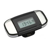 Pulse Reader Pedometer Pulse Reader Pedometer