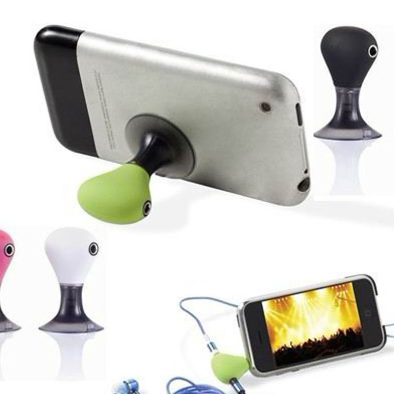 Stand with Splitter for two headphones Stand with Splitter for two headphones