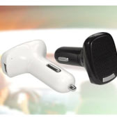 Bluetooth Phone charger, speaker, phone answering Bluetooth Phone charger, speaker, phone answering