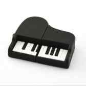 Piano Shaped Thumbdrive (Trek UDP 4G) Piano Shaped Thumbdrive (Trek UDP 4G)