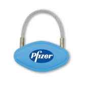 Pill Shaped Luggage Lock 3 Pill Shaped Luggage Lock 3