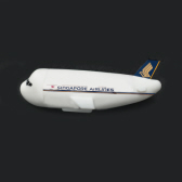 Aeroplane shaped Power Bank (2800 mAh) Aeroplane shaped Power Bank (2800 mAh)
