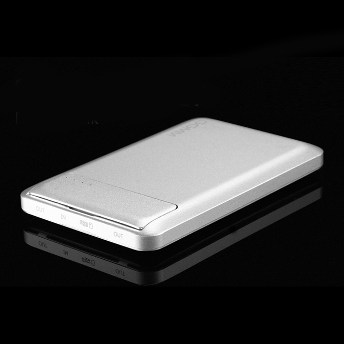 Streamliner POWER BANK PR-6010 (6000 mAh) Streamliner POWER BANK PR-6010 (6000 mAh)
