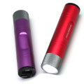 Power Bank with LED Torch (3000mAh) Power Bank with LED Torch (3000mAh)
