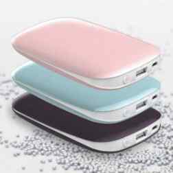 Exclusive Power Bank X2 (5000 mAh) Exclusive Power Bank X2 (5000 mAh)