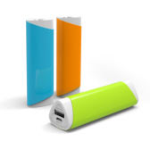 Power bank (2600mAh) Y24 Power bank (2600mAh) Y24