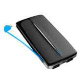 Power Bank ELF507 (5000mAh) Power Bank ELF507 (5000mAh)