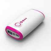 PowerBank 5200mAh Y202 PowerBank 5200mAh Y202