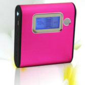 Power bank (7800mAh) CXJ-928 Power bank (7800mAh) CXJ-928