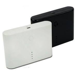 Power Bank (HT009) (8000 mAh) Power Bank (HT009) (8000 mAh)