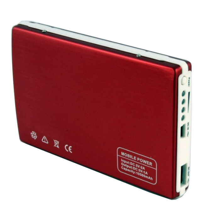 Power Bank (HT013) (10000 mAh) Power Bank (HT013) (10000 mAh)