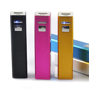 Power Bank (HT022) (2200 mAh) Power Bank (HT022) (2200 mAh)
