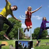 Power Bank with Remote Shutter for Phones Power Bank with Remote Shutter for Phones