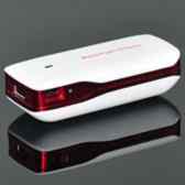 Power Bank with Wifi Router R3 (5200mAh) Power Bank with Wifi Router R3 (5200mAh)