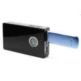 Power bank with USB, Wifi and TF Card Sharing W600 (6600mAh) Power bank with USB, Wifi and TF Card Sharing W600 (6600mAh)