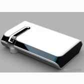 Power Bank with Bluetooth Earphone (6600mAh) BT-03 Power Bank with Bluetooth Earphone (6600mAh) BT-03