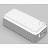 Power Bank (4000mAh) CD-02 Power Bank (4000mAh) CD-02