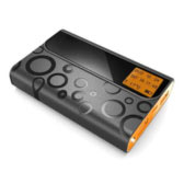 Power Bank with LED and Display (11200mAh) Power Bank with LED and Display (11200mAh)